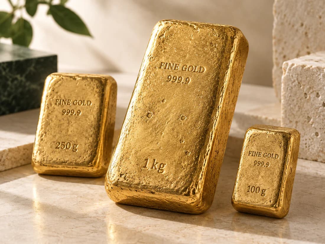 Cast Bars